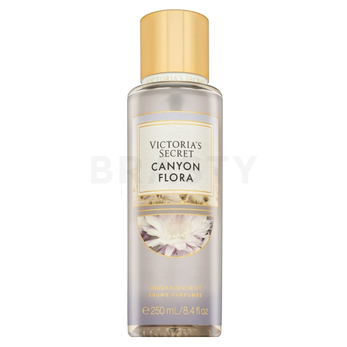 Victoria's Secret Canyon Flora Спрей за тяло за жени 250 ml