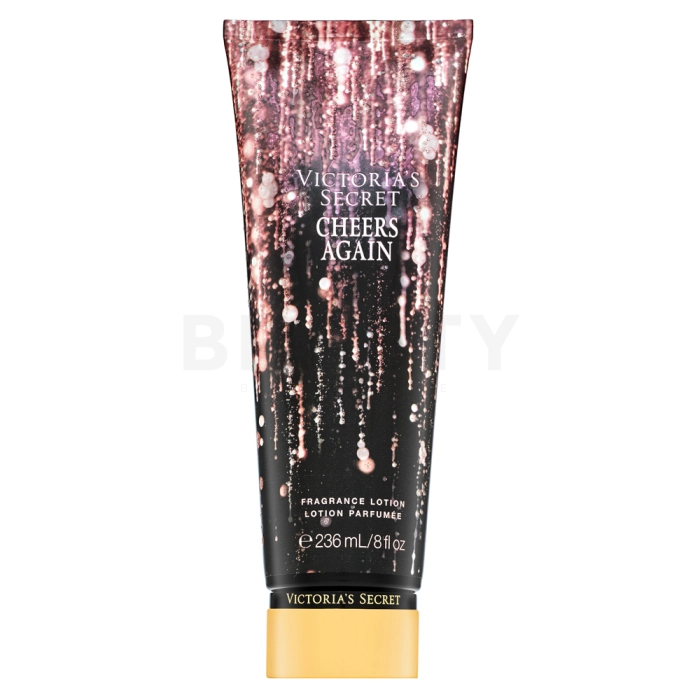 Victoria's Secret Cheers Again Lapte de corp femei 236 ml