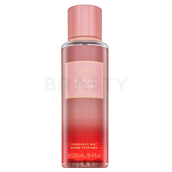 Victoria's Secret Fleur Elixir No. 7 Spray de corp femei 250 ml