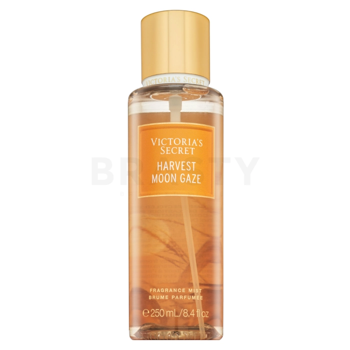 Victoria's Secret Harvest Moon Gaze Spray de corp femei 250 ml