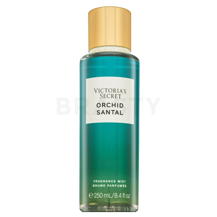 Victoria's Secret Orchid Santal Spray de corp femei 250 ml