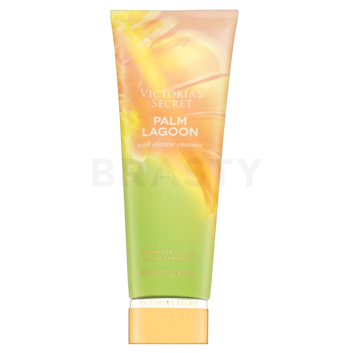 Victoria's Secret Palm Lagoon Lapte de corp femei 236 ml