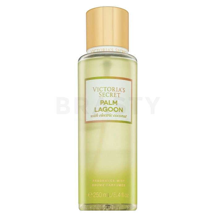 Victoria's Secret Palm Lagoon Spray de corp femei 250 ml
