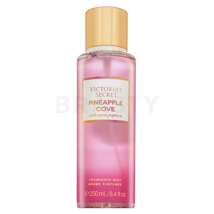 Victoria's Secret Pineapple Cove Spray de corp femei 250 ml