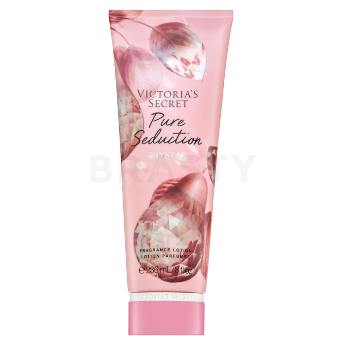 Victoria's Secret Pure Seduction Crystal Lapte de corp femei 236 ml