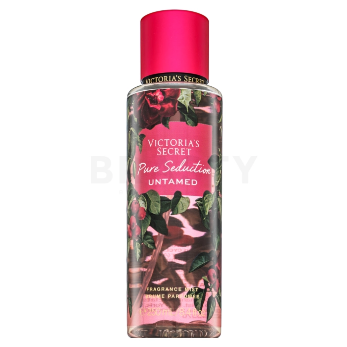 Victoria's Secret Pure Seduction Untamed Spray de corp femei 250 ml