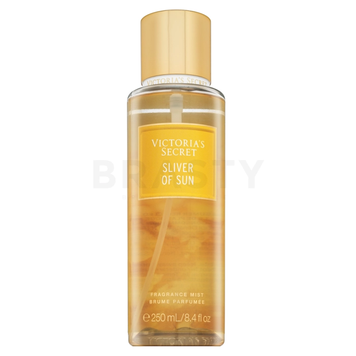 Victoria's Secret Sliver Of Sun Spray de corp femei 250 ml