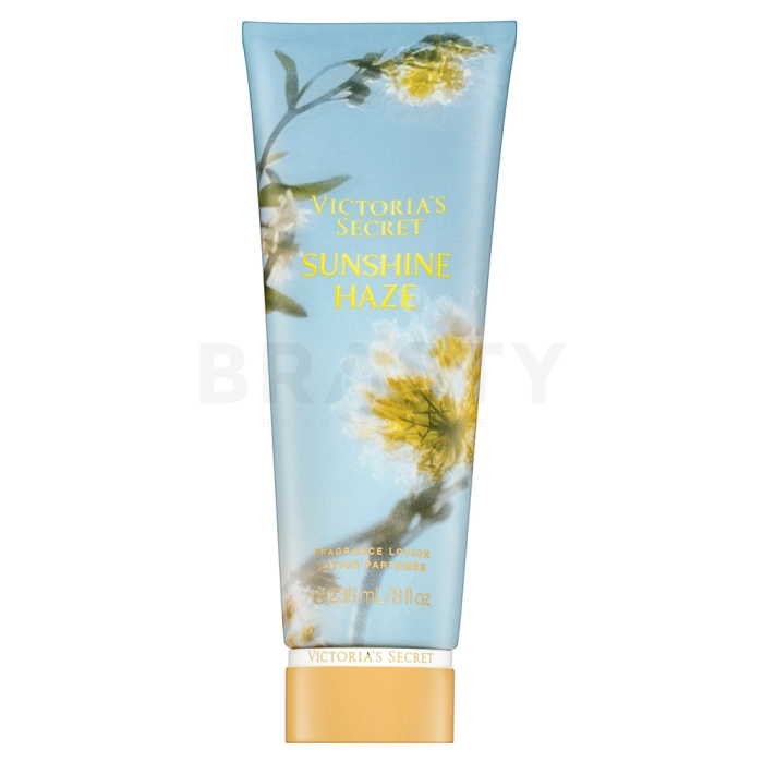 Victoria's Secret Sunshine Haze Lapte de corp femei 236 ml