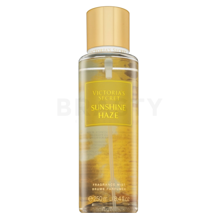 Victoria's Secret Sunshine Haze Spray corporal para mujer 250 ml