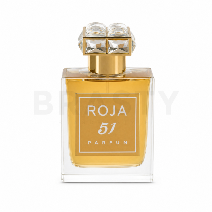 Roja Parfums 51 Pour Femme Parfüm für Damen 100 ml
