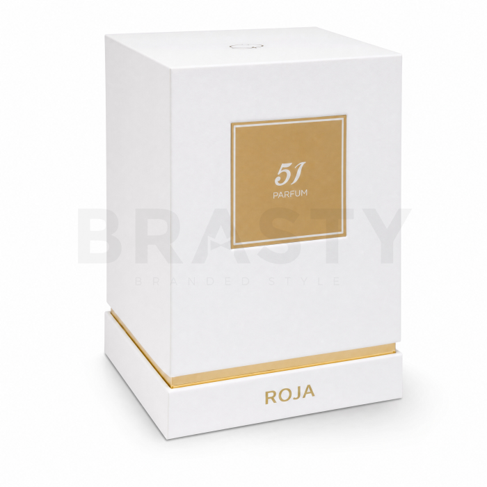 Roja Parfums 51 Pour Femme Parfüm für Damen 100 ml