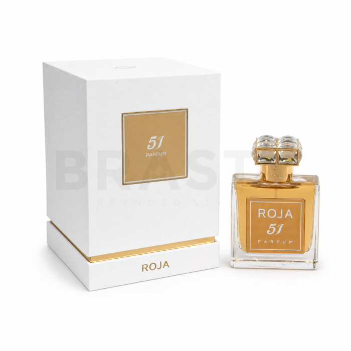 Roja Parfums 51 Pour Femme Parfüm für Damen 100 ml