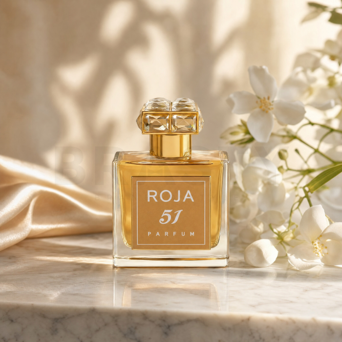 Roja Parfums 51 Pour Femme Parfüm für Damen 100 ml