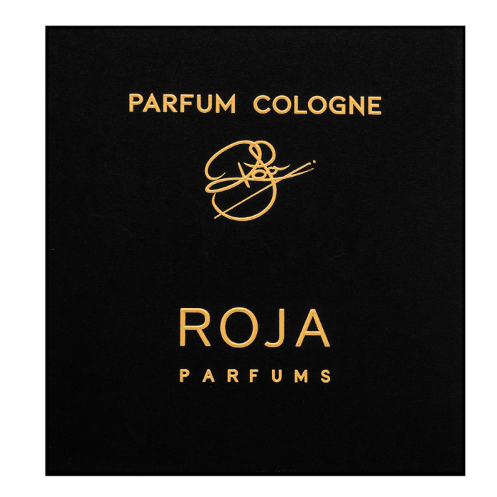 Roja Parfums Danger kolínska voda pre mužov 100 ml