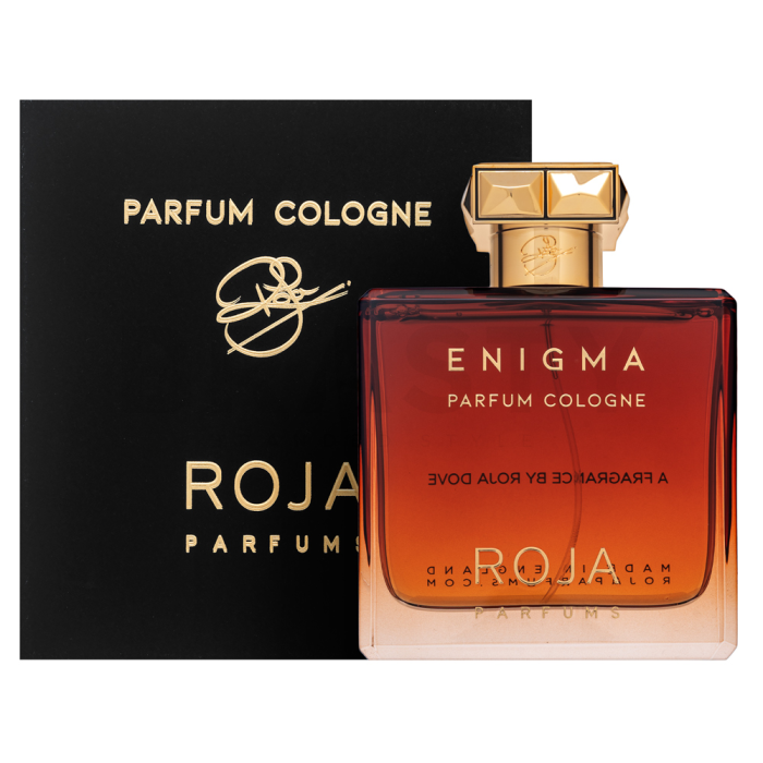 Roja Parfums Enigma Eau de Cologne für Herren 100 ml