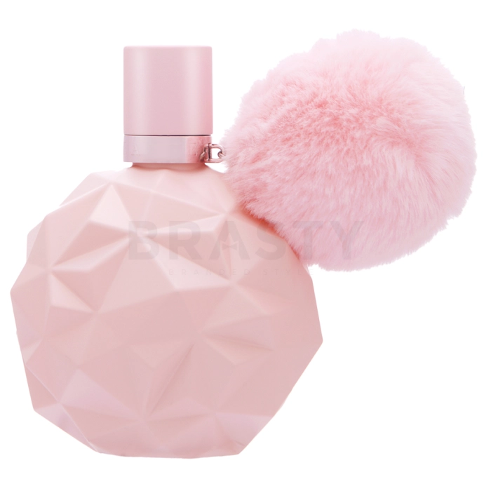 Ariana Grande Sweet Like Candy Eau de Parfum para mujer Extra Offer 3 100 ml