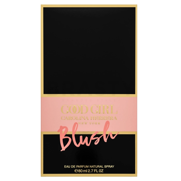 Carolina Herrera Good Girl Blush Eau de Parfum für Damen 80 ml