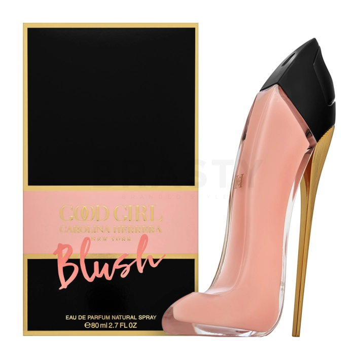 Carolina Herrera Good Girl Blush Eau de Parfum für Damen 80 ml