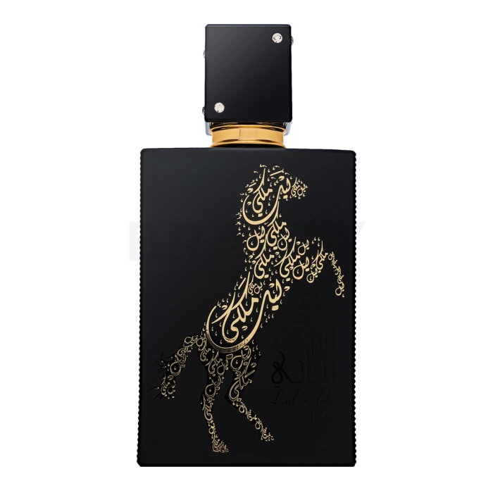 lattafa lail maleki woda perfumowana 100 ml    uszkodzony 