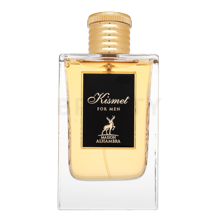 Maison Alhambra Kismet For Men parfumirana voda za moške 100 ml