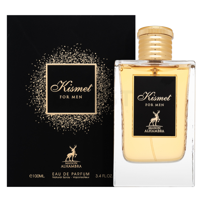 Maison Alhambra Kismet For Men parfumirana voda za moške 100 ml