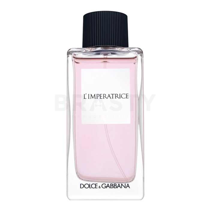 Dolce & Gabbana D&G L'Imperatrice 3 toaletna voda za žene Extra Offer 3 100 ml