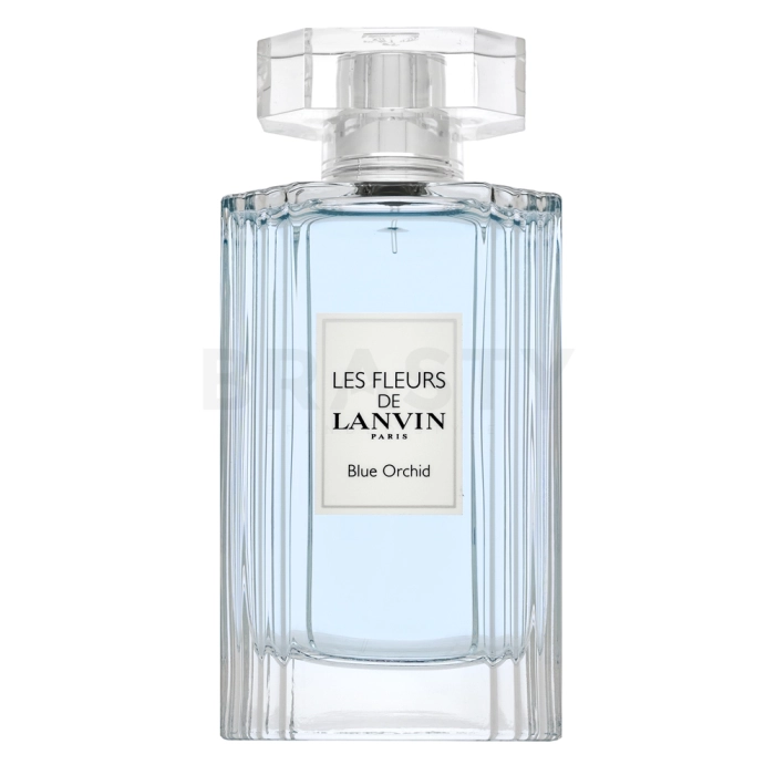 Lanvin Blue Orchid Eau de Toilette für Damen 90 ml