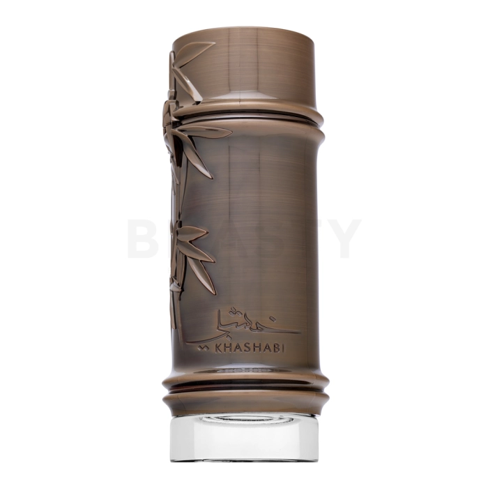 lattafa khashabi woda perfumowana 100 ml    uszkodzony 
