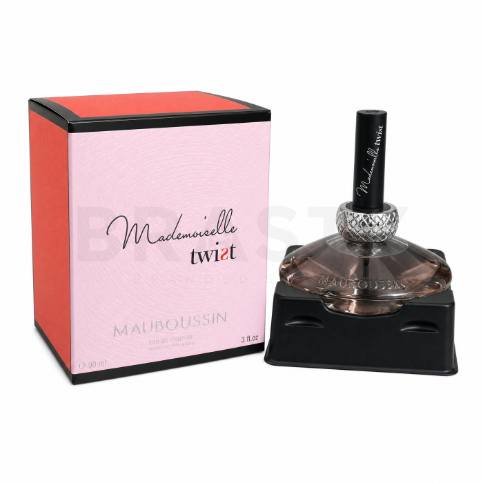 Mauboussin Mademoiselle Twist parfémovaná voda pre ženy 90 ml