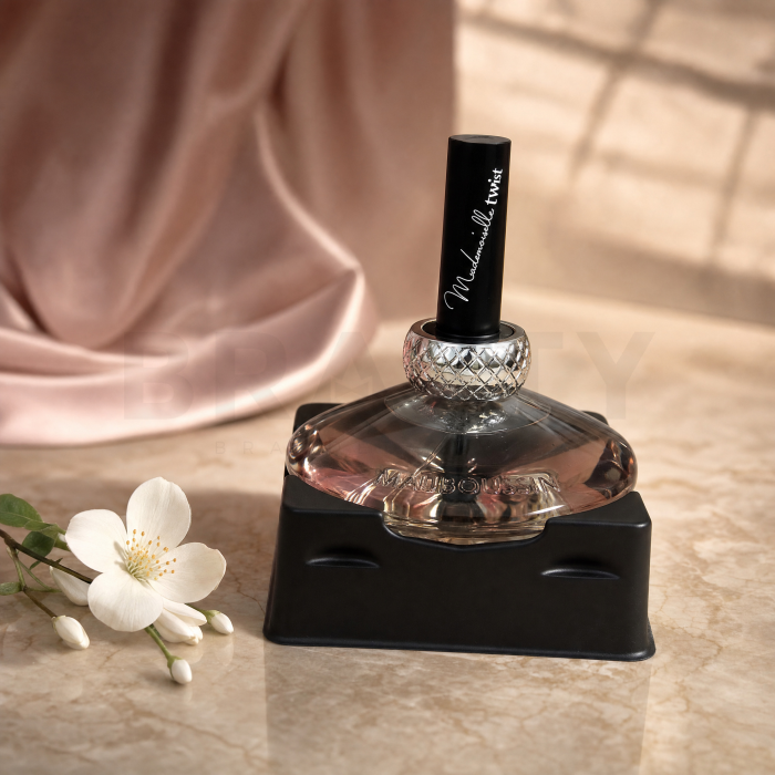 Mauboussin Mademoiselle Twist parfémovaná voda pre ženy 90 ml