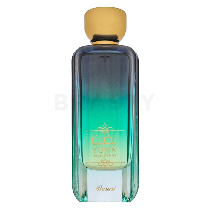 Rasasi Yumn Pour Femme Парфюмна вода за жени 100 ml