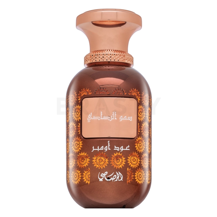 Rasasi Sar Lamaan Oud Ombre Eau de Parfum unisex 100 ml