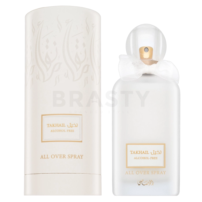 Rasasi Takhail woda perfumowana unisex 100 ml