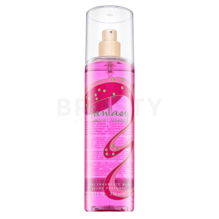 Britney Spears Fantasy Körperspray für Damen 236 ml