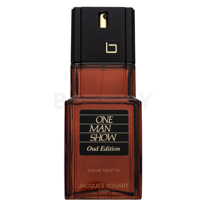 Jacques Bogart One Man Show Oud Edition Eau de Toilette férfiaknak 100 ml
