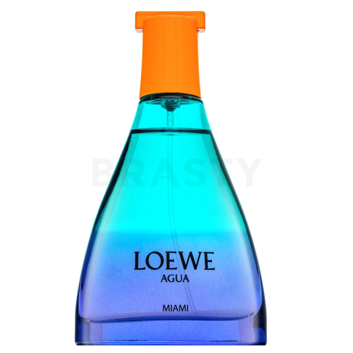 Loewe Agua de Loewe Miami Eau de Toilette unisex 100 ml