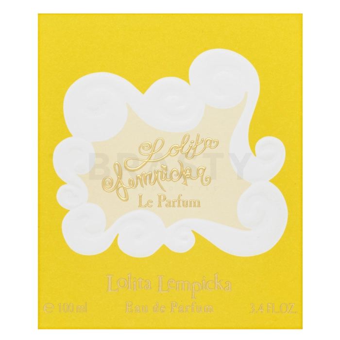 Lolita Lempicka Le Parfum parfémovaná voda pre ženy 100 ml