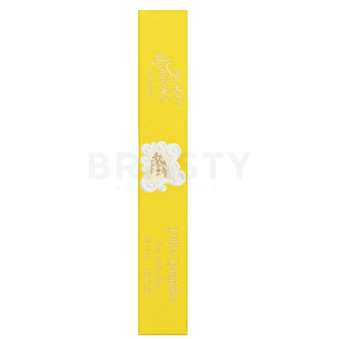 Lolita Lempicka Le Parfum parfémovaná voda pre ženy 15 ml