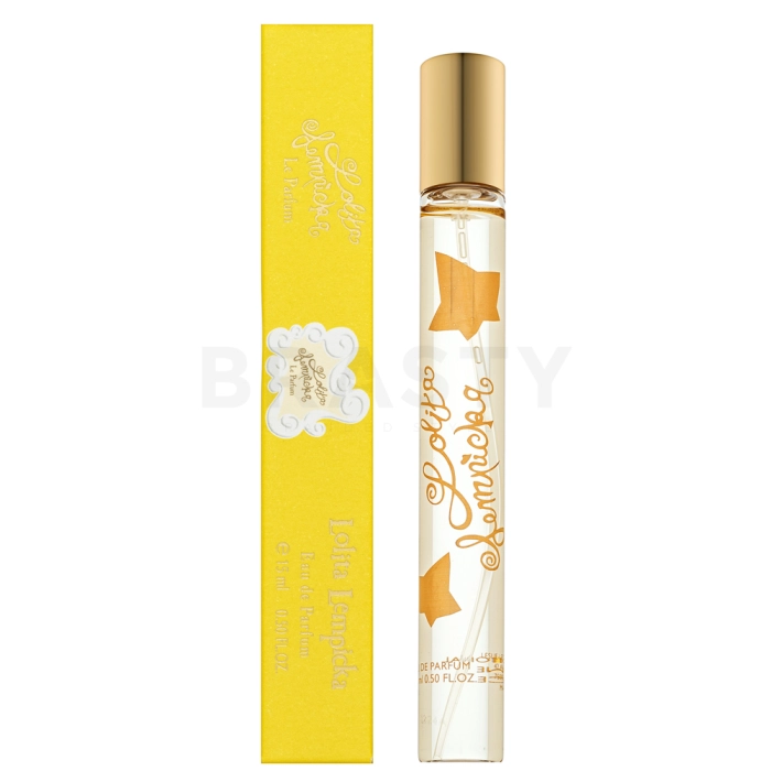 Lolita Lempicka Le Parfum parfémovaná voda pre ženy 15 ml