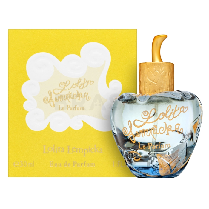 Lolita Lempicka Le Parfum parfémovaná voda pre ženy 30 ml