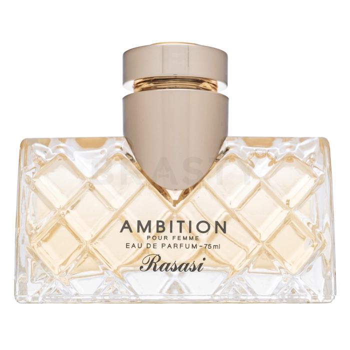 Rasasi Ambition Eau de Parfum nőknek 75 ml