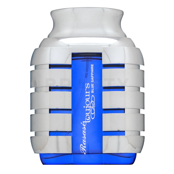 Rasasi Toujours Blue Sapphire Eau de Toilette für Herren 75 ml