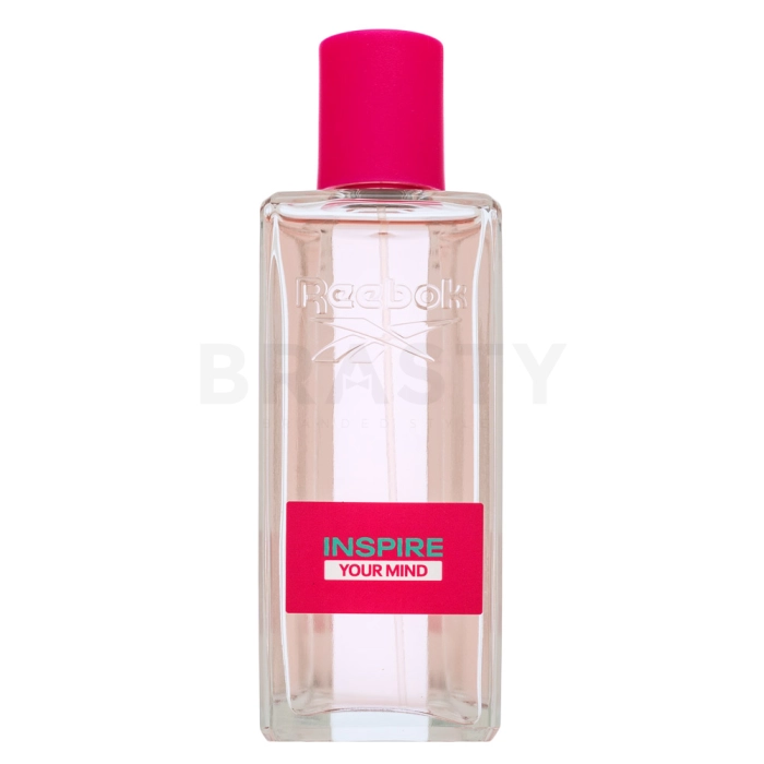 Reebok Inspire Your Mind Eau de Toilette für Damen 50 ml