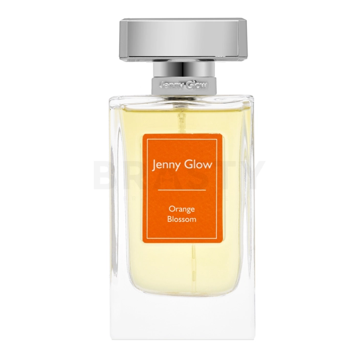 Jenny Glow Orange Blossom woda perfumowana unisex Extra Offer 3 80 ml