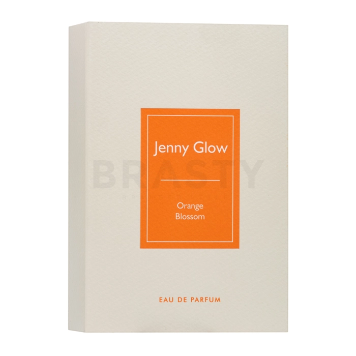 Jenny Glow Orange Blossom woda perfumowana unisex Extra Offer 3 80 ml