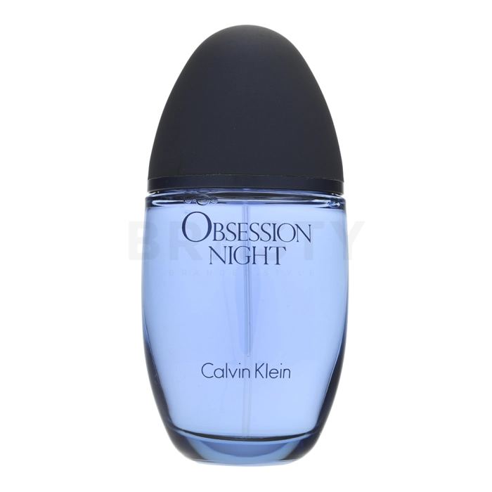 Calvin Klein Obsession Night Eau de Parfum femei Extra Offer 3 100 ml
