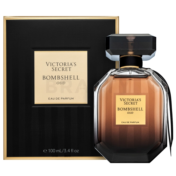 Victoria's Secret Bombshell Oud woda perfumowana dla kobiet 100 ml