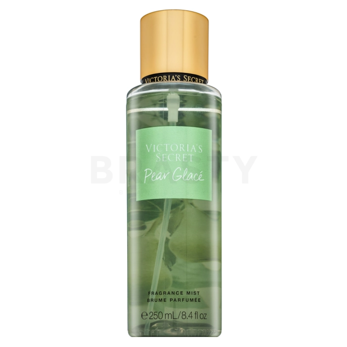 Victoria's Secret Pear Glace pršilo za telo za ženske 250 ml