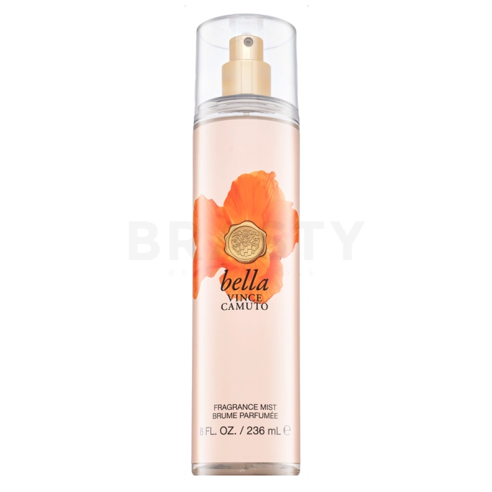 Vince Camuto Bella spray per il corpo da donna 236 ml