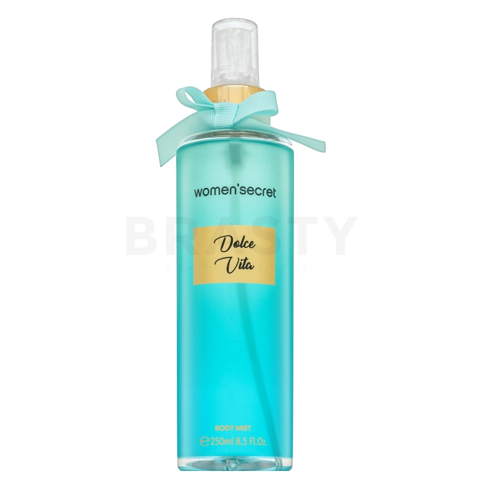 Women'Secret Dolce Vita Körperspray für Damen 250 ml